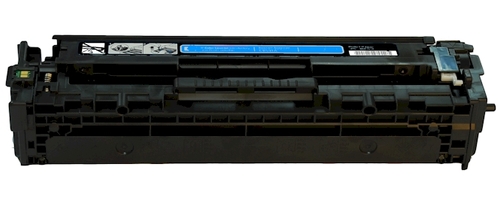 טונר כחול תואם HP CB541A