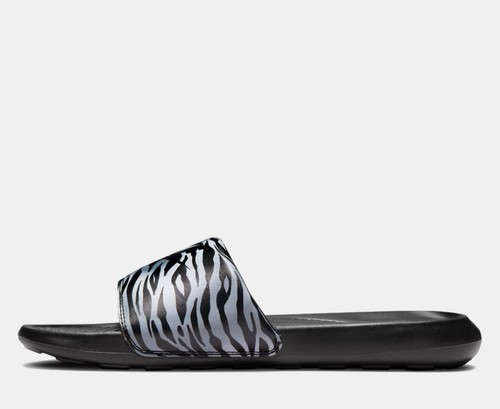 כפכפי נייק Nike Victori One Print Slides | נשים