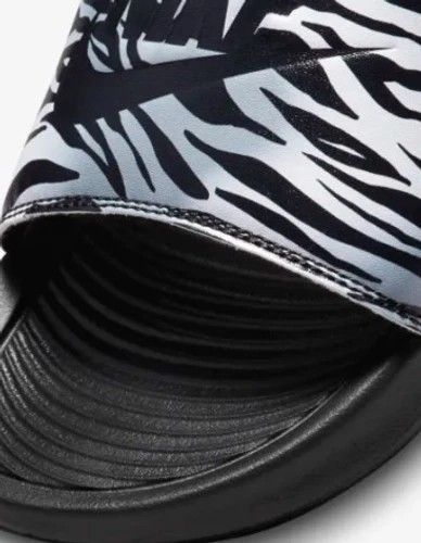 כפכפי נייק Nike Victori One Print Slides | נשים