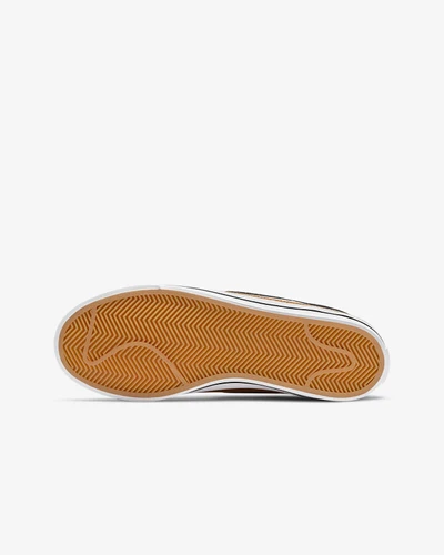 נעלי נייק Nike Court Legacy | נוער