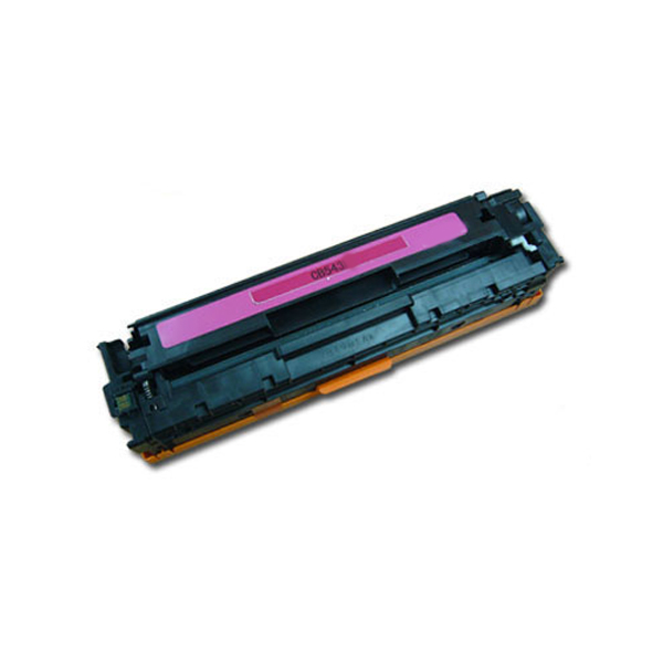 טונר אדום תואם HP CB543A