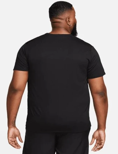 חולצת נייקי דריי פיט  Nike Dri-FIT UV Short-Sleeve Running Top | גברים