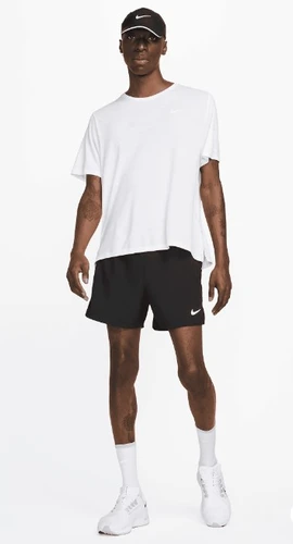 מכנס ריצה נייק Nike Challenger Men's Dri-FIT 13cm | גברים