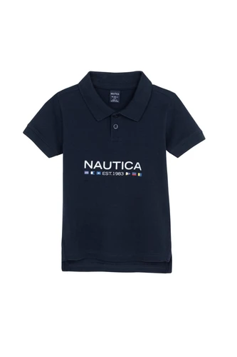 חולצת נאוטיקה NAUTICA INF POLO PUERTO / ילדים