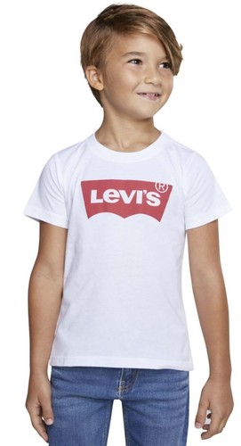 חולצת ליוויס Levi's Batwing Graphic Tee | ילדים
