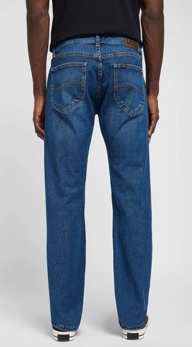 ג'ינס לי Lee Legendary Slim Jeans | גברים