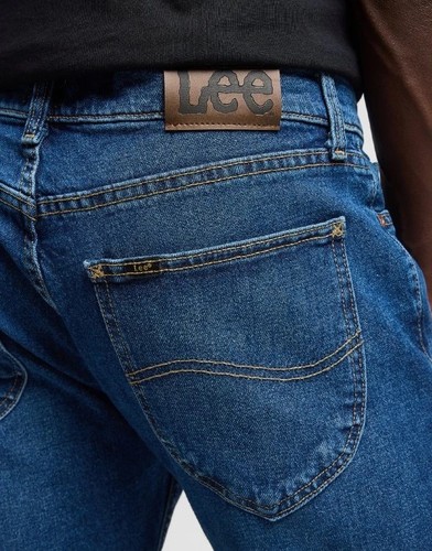 ג'ינס לי Lee Legendary Slim Jeans | גברים
