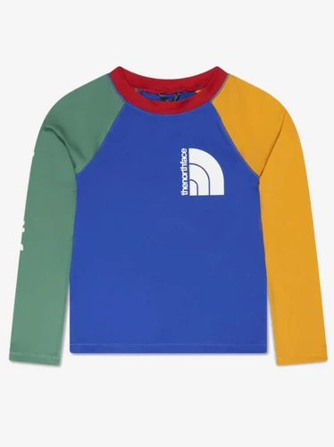 בגד ים דה נורת' פייס The North Face Amphibious Sun Set | ילדים
