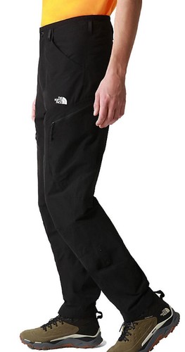 מכנס דה נורת' פייס The North Face Exploration Trousers | גברים
