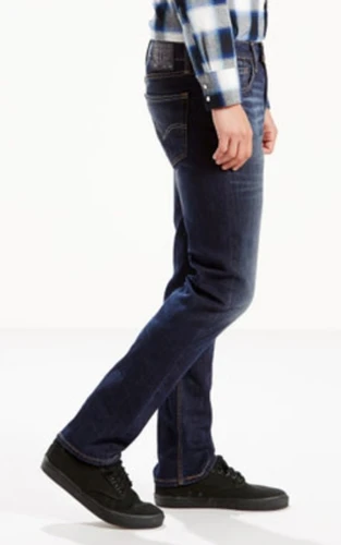 ג'ינס ליוויס Levi’s Slim Neutrals | גברים