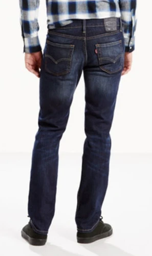 ג'ינס ליוויס Levi’s Slim Neutrals | גברים