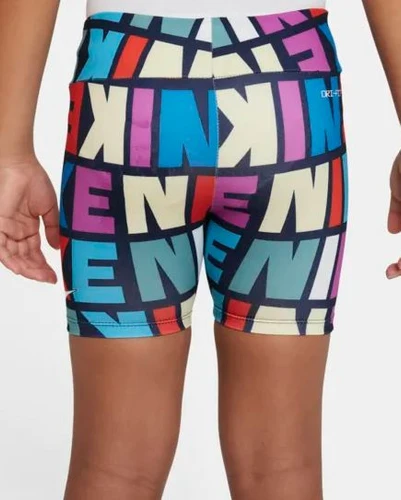 טייץ קצר נייק Nike SNACK PACK / ילדות
