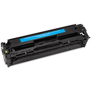 טונר כחול תואם HP CC531A