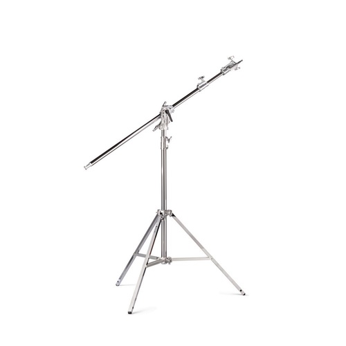 חצובת בום לתאורה Avenger Boom Stand 50
