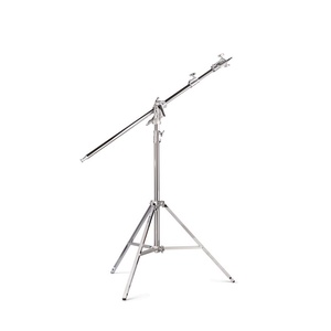 חצובת בום לתאורה Avenger Boom Stand 50