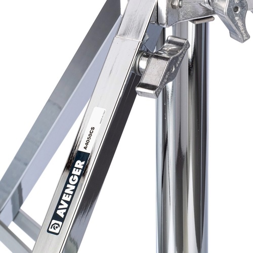 חצובת בום לתאורה Avenger Boom Stand 50