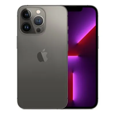 טלפון סלולרי Apple iPhone 13 Pro Max 512GB אפל מאוקטב  תומך ESIM NFC SIM