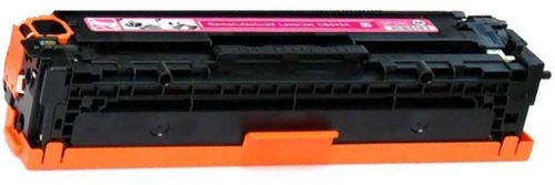 טונר אדום תואם HP CE323A