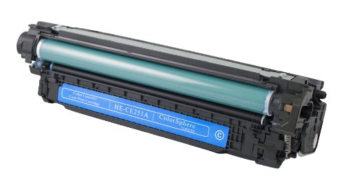 טונר כחול תואם HP CE251A