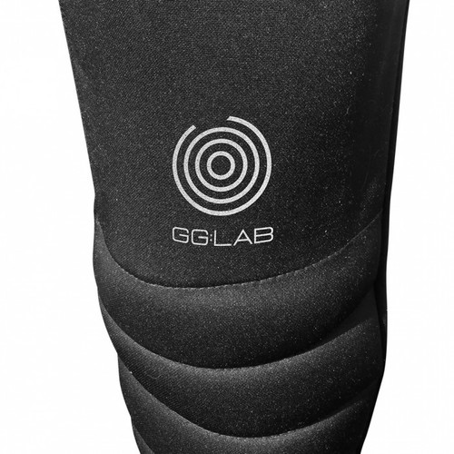 מכנס שוער 3/4 מקצועי GLOVE GLU דגם 2023