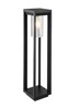 אופיר עמוד גינה E27 2342-600 