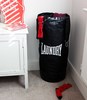 סל כביסה בעיצוב שק אגרוף Punch Bag Laundry Bag