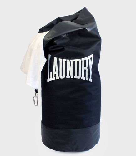 סל כביסה בעיצוב שק אגרוף Punch Bag Laundry Bag