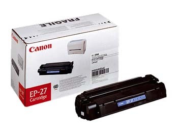 טונר תואם Canon EP27