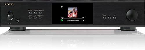 Rotel S14 