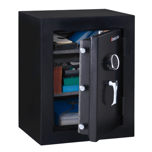 כספת ‏דיגיטלית Sentrysafe EF3428E