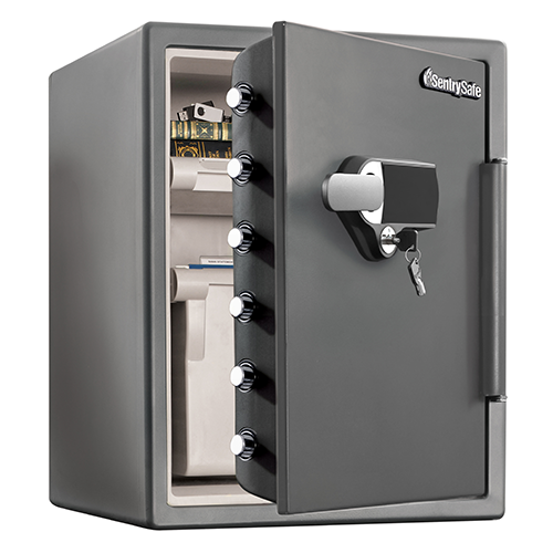  כספת ‏דיגיטלית Sentrysafe SFW205UPC