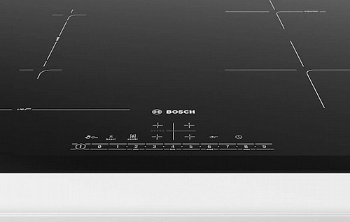 ‏כיריים אינדוקציה Bosch PVS651FC5E בוש - דגם 2023!