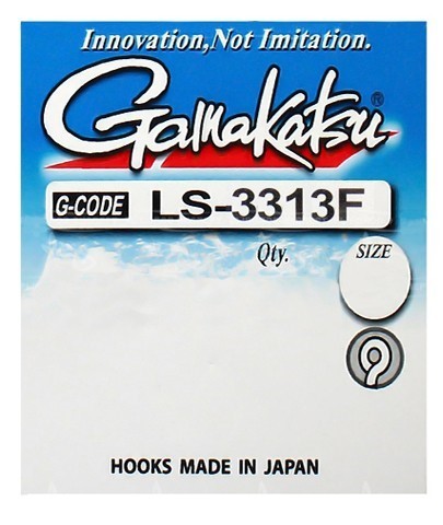 קרס - Gamakatsu LS-3313F 10