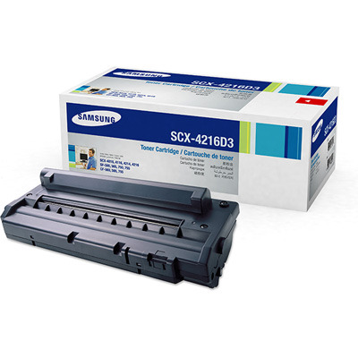 טונר תואם Samsung SCX4216D3