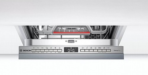 מדיח כלים ‏צר Bosch SPV4EKX29E