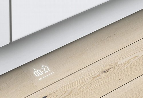 מדיח כלים ‏צר Bosch SPV4EKX29E
