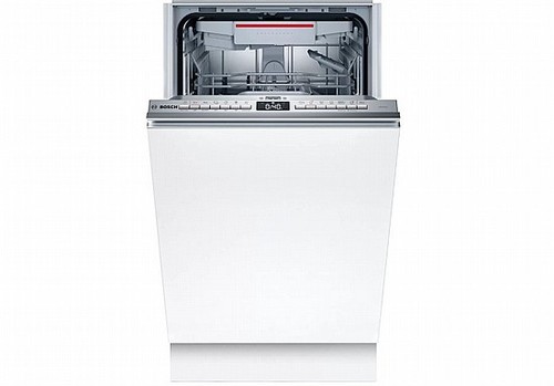 מדיח כלים ‏צר Bosch SPV4XMX28E