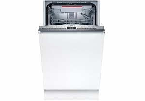 מדיח כלים ‏צר Bosch SPV4XMX28E