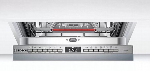 מדיח כלים ‏צר Bosch SPV4XMX28E