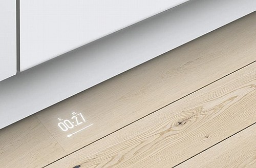 מדיח כלים ‏צר Bosch SPV6ZMX23E
