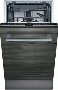 מדיח כלים ‏צר Siemens SR63HX76ME