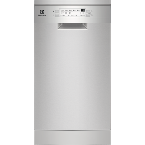 מדיח כלים ‏צר Electrolux ESA22100SX אלקטרולוקס
