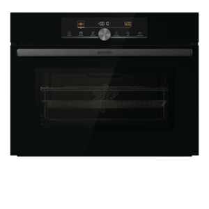 תנור בנוי משולב מיקרוגל 50 ליטר Gorenje  BCM4547A10BG  במלאי !!!