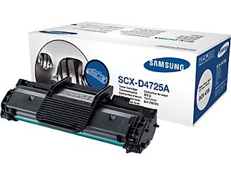 טונר תואם Samsung SCXD4725A