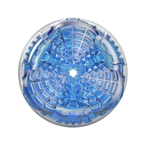 פלשלייט החדשני Fleshlight - Turbo Core Blue Ice