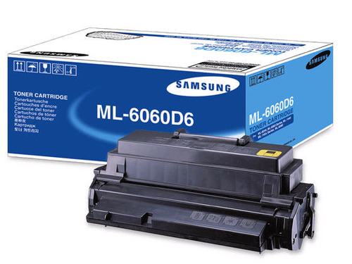 טונר תואם Samsung ML6060D3
