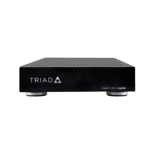 Triad TS-PAMP1-200 front