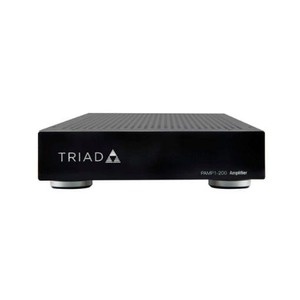 Triad TS-PAMP1-200 front