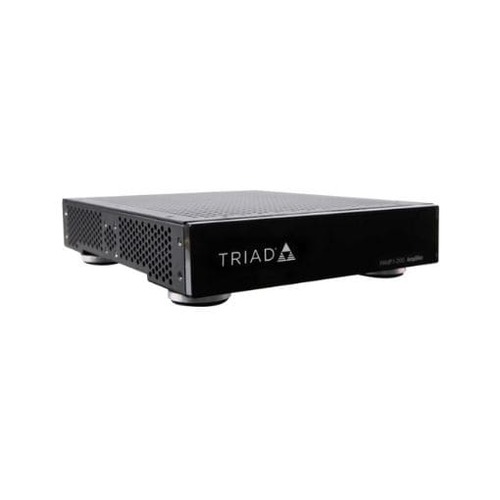 Triad TS-PAMP1-200 side 