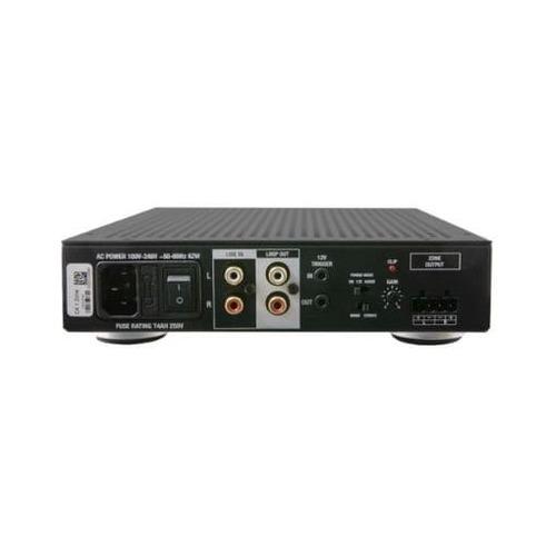 Triad TS-PAMP1-200 back